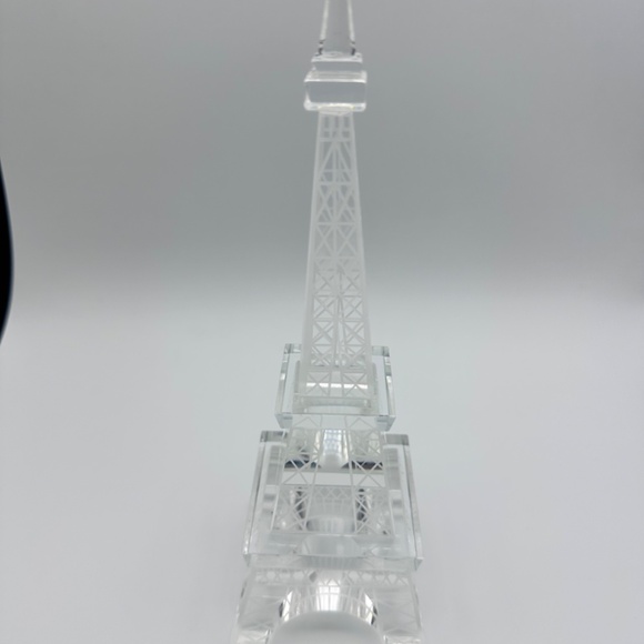 EIFFEL TOWER 3D Glass with Gift Box - Picture 4 of 7